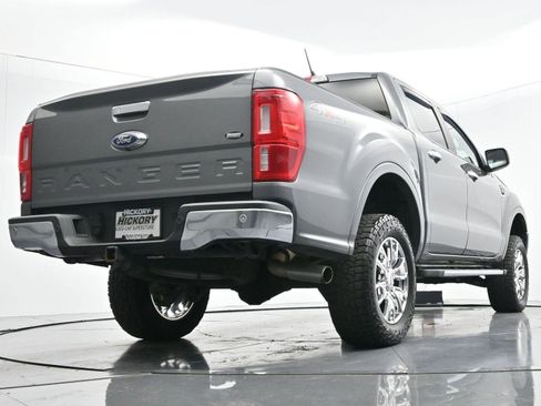 Used 2023 Ford Ranger XLT w/ Equipment Group 302A High image 51