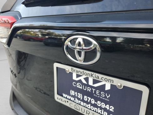 Used 2020 Toyota RAV4 Adventure image 31