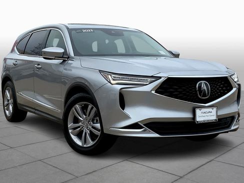 Used 2024 Acura MDX FWD image 3