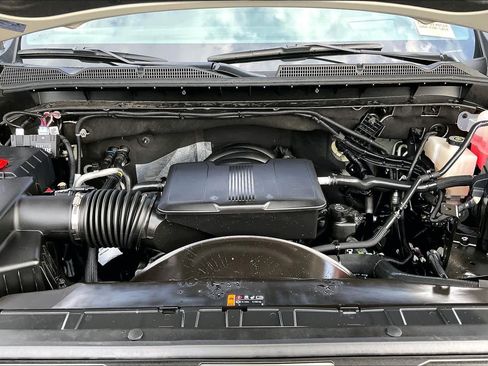 Used 2026 GMC Sierra 2500 AT4 w/ AT4 Premium Plus Package AWD/4WD image 29