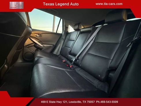 Used 2013 Acura RDX FWD w/ Technology Package image 24