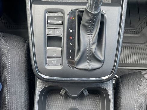 Used 2025 Honda CR-V EX image 12