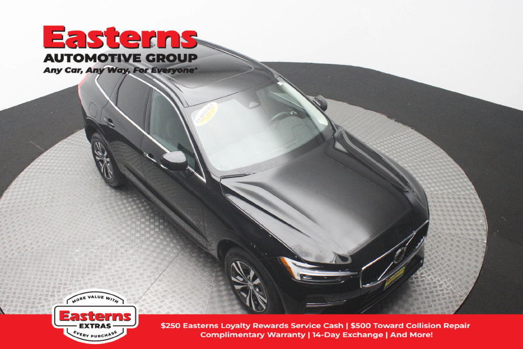 Used 2023 Volvo XC60 B5 Core FWD image 4