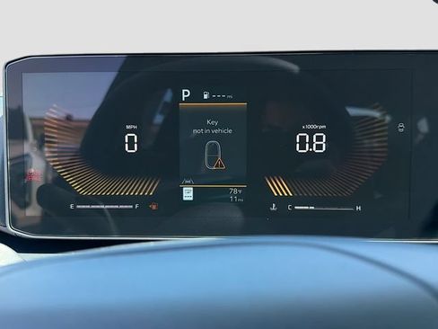 New 2026 Kia K4 FWD image 12