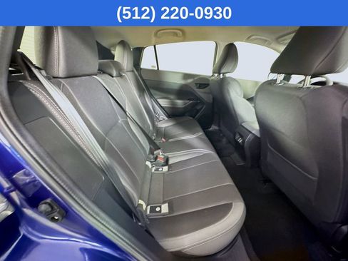Used 2026 Subaru Crosstrek 2.0i Premium AWD/4WD image 32
