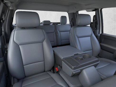 New 2026 Ford F150 XL AWD/4WD image 10