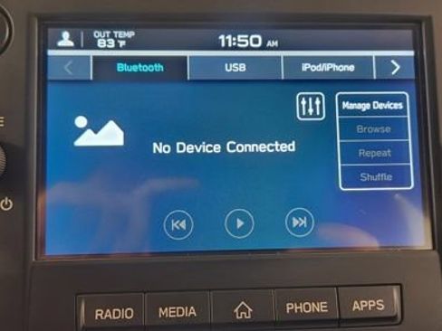 Certified 2026 Subaru Forester AWD/4WD image 27
