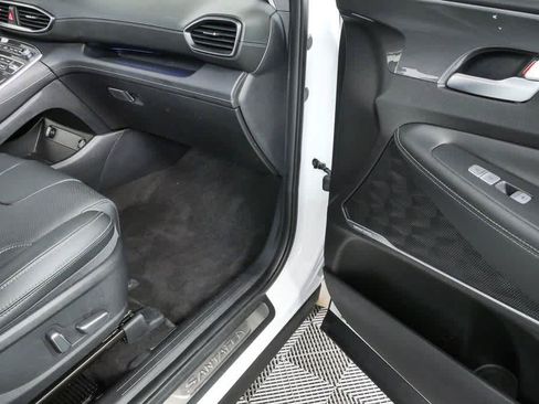 Used 2023 Hyundai Santa Fe Calligraphy FWD image 25