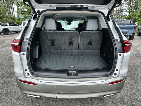 Certified 2020 Buick Enclave Premium w/ Surround and Sites Package FWD image 25