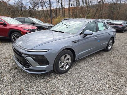 New 2026 Hyundai Sonata SE