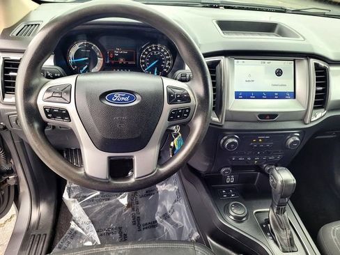 Certified 2021 Ford Ranger XLT image 9