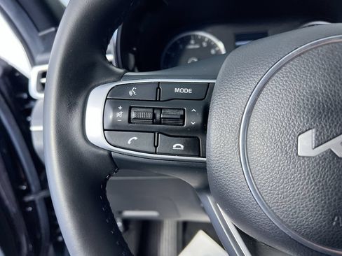 Used 2022 Kia K5 GT-Line w/ GT-Line FWD Premium Package image 16