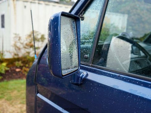 Used 1989 Volkswagen Vanagon image 78