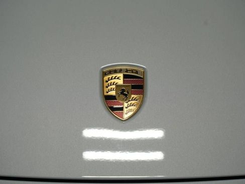 Certified 2025 Porsche 911 Carrera T image 29