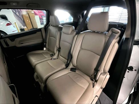 Used 2023 Honda Odyssey Touring image 27