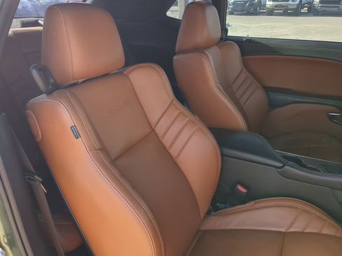 Used 2022 Dodge Challenger SRT Hellcat Redeye image 15