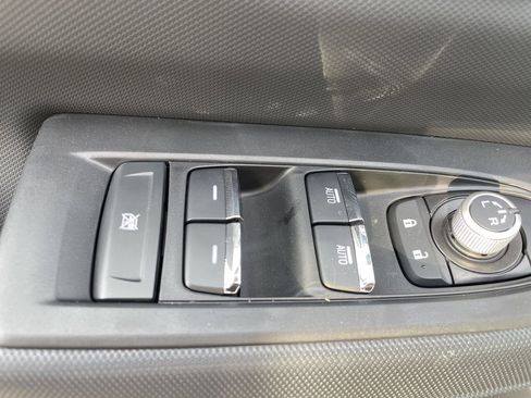 New 2026 Subaru Forester Limited AWD/4WD image 18