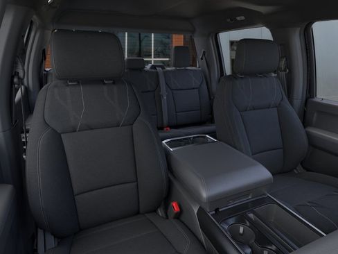 New 2026 Ford F150 STX image 10