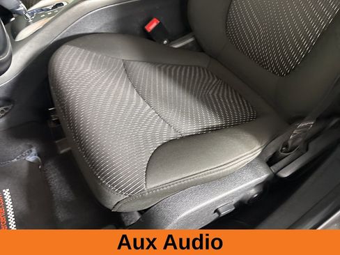 Used 2020 Dodge Journey SE w/ SE Popular Equipment Group image 11