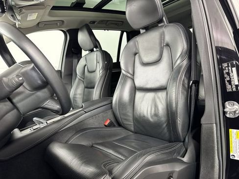 Used 2022 Volvo XC90 T8 Inscription w/ Advanced Package AWD/4WD image 20