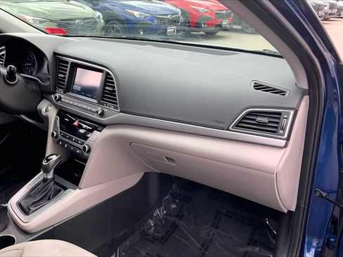 Used 2018 Hyundai Elantra Value Edition image 18