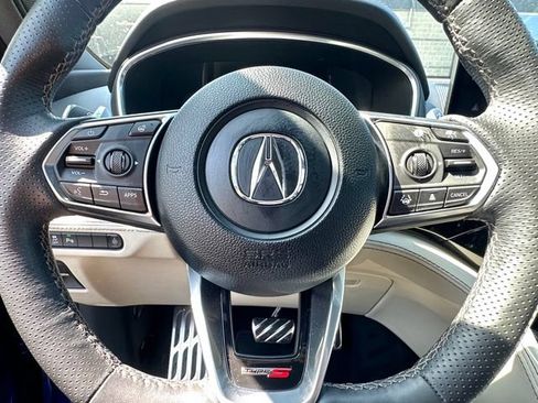 Used 2024 Acura MDX Type S AWD/4WD image 19