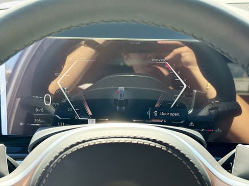 New 2026 BMW X7 xDrive40i w/ M Sport Package image 43