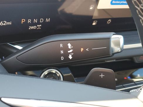 New 2025 Buick Envision Preferred image 52