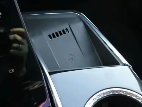 New 2025 Cadillac Escalade IQ Sport 2 image 28