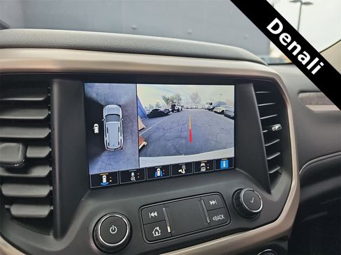Used 2022 GMC Acadia Denali w/ Denali Ultimate Package image 26