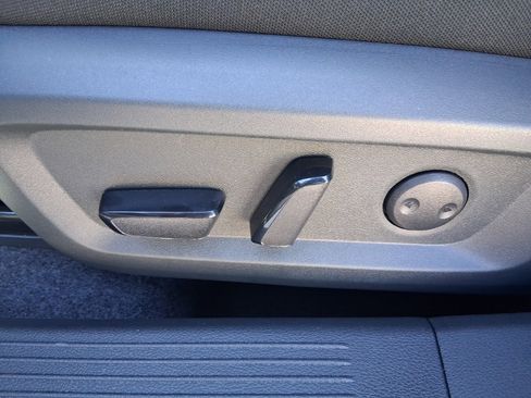 New 2026 Nissan Rogue SV image 22