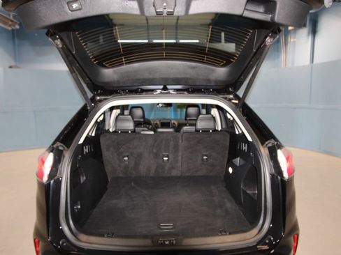 Used 2024 Ford Edge SEL w/ Convenience Package AWD/4WD image 34