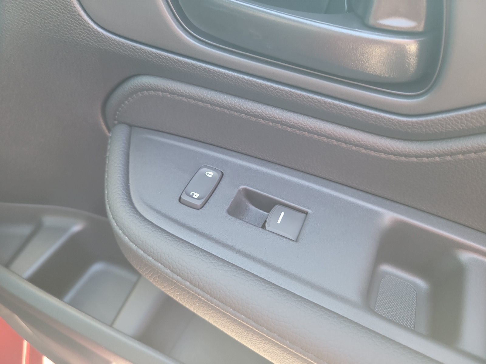 New 2027 Honda Odyssey Sport-L image 32