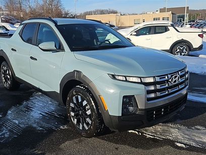 New 2026 Hyundai Santa Cruz SEL