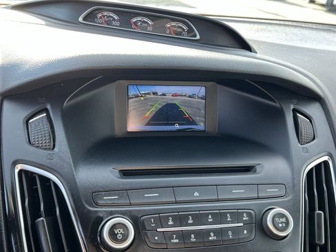 Used 2016 Ford Focus ST image 19