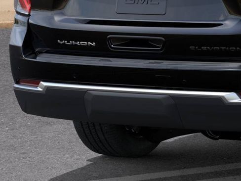 New 2026 GMC Yukon XL Elevation w/ Elevation Premium Package AWD/4WD image 14
