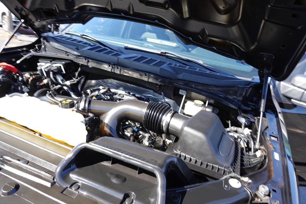 Used 2023 Ford F150 XL w/ XL STX Apperance Package AWD/4WD image 57