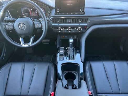 Certified 2025 Acura Integra A-Spec image 16