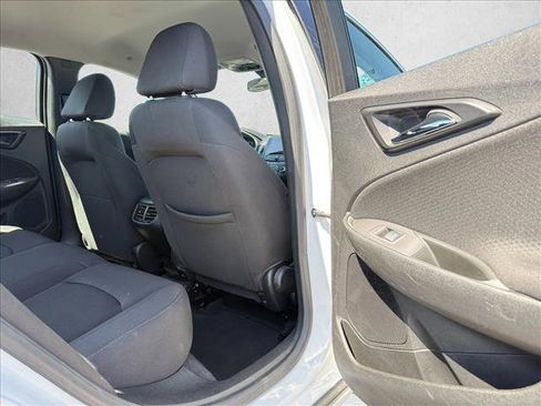 Used 2024 Chevrolet Malibu LT FWD image 22