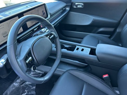 Used 2024 Hyundai Ioniq 6 SEL RWD image 10