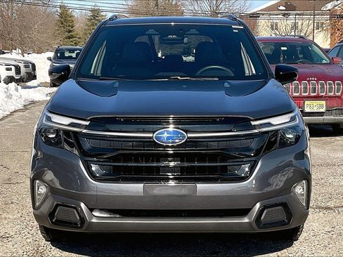 Certified 2025 Subaru Forester Touring image 3