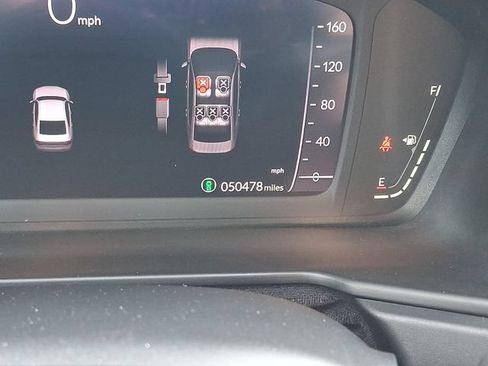 Used 2024 Honda Accord EX image 20