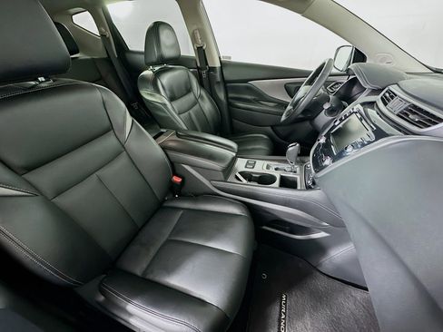 Used 2024 Nissan Murano SL image 33