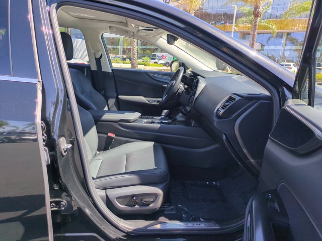 Used 2024 Lexus NX 350h AWD w/ Cold Area Package image 29