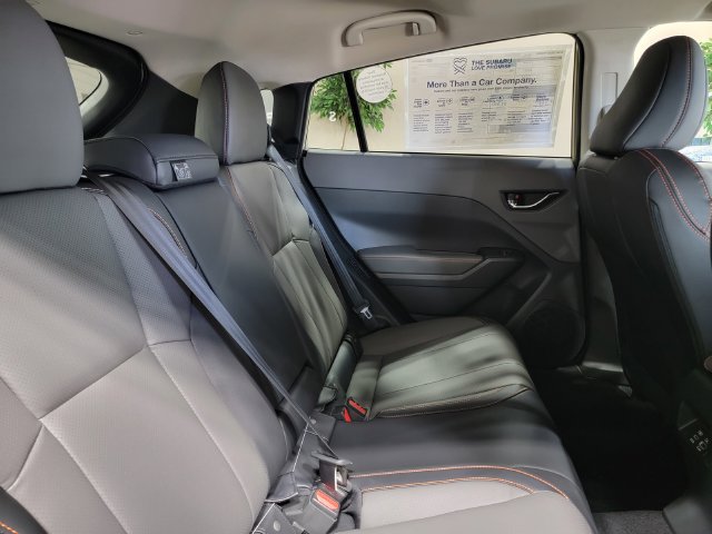 New 2026 Subaru Crosstrek 2.5i Limited AWD/4WD image 14