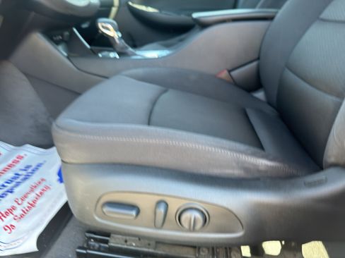 Used 2024 Chevrolet Malibu LS w/ Driver Confidence Package FWD image 10