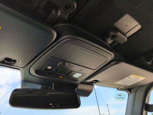 New 2026 Ford Bronco Outer Banks AWD/4WD image 20