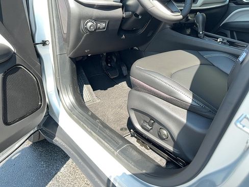 New 2026 Jeep Compass Limited AWD/4WD image 19