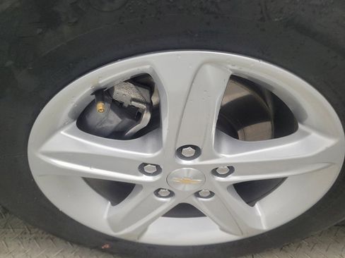 Used 2024 Chevrolet Malibu LS FWD image 31