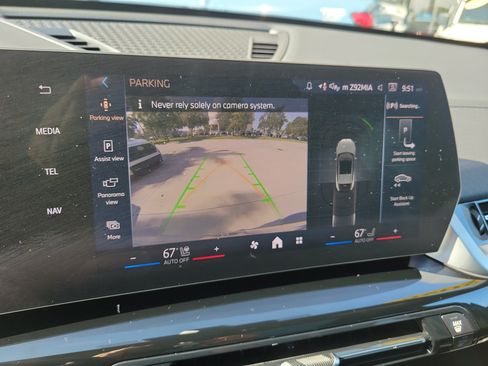 Used 2026 BMW X2 xDrive28i AWD/4WD image 33